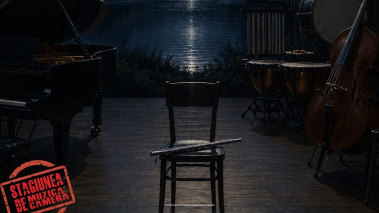 Clair de Lune