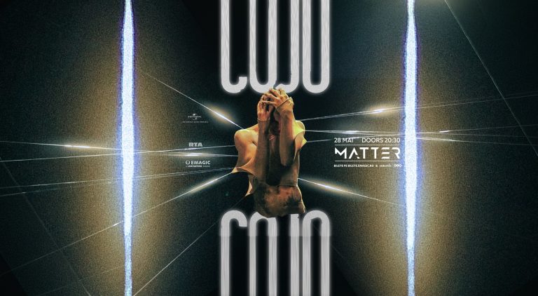 Cojo