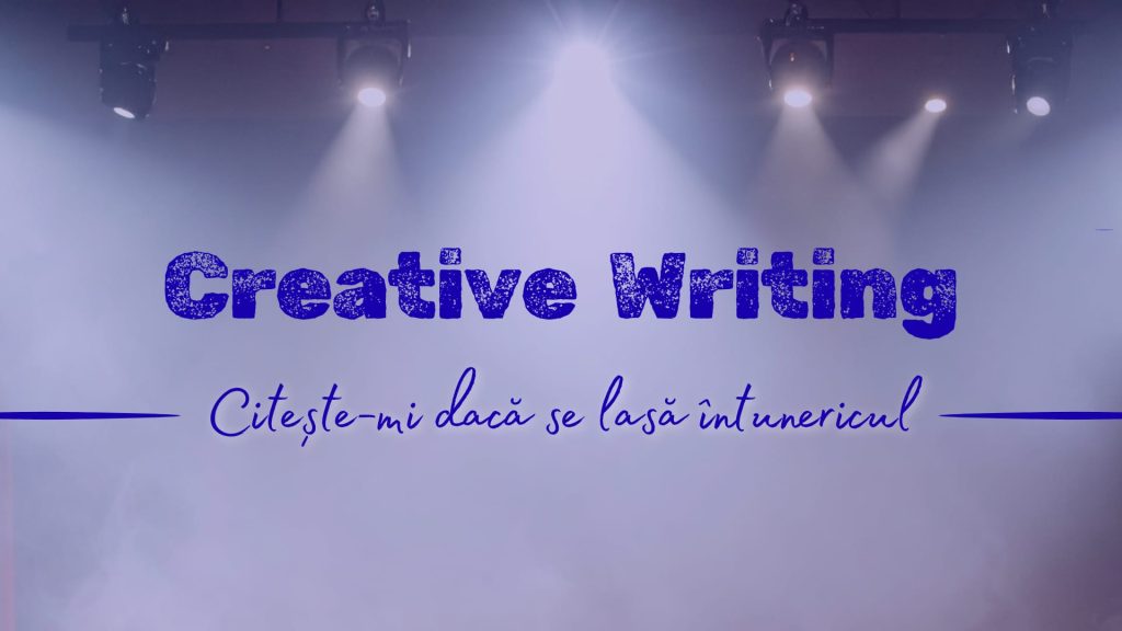 Creative Writing
