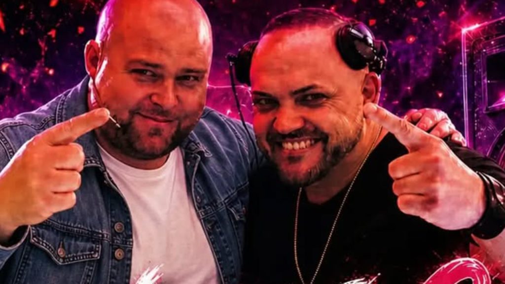 1-DJ Steve Trush Vamuzze