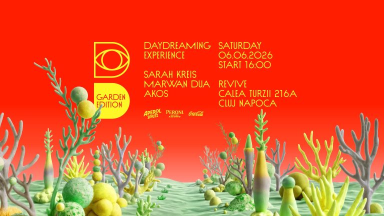 Daydreaming Garden Experience