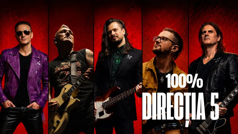 Direcția 5