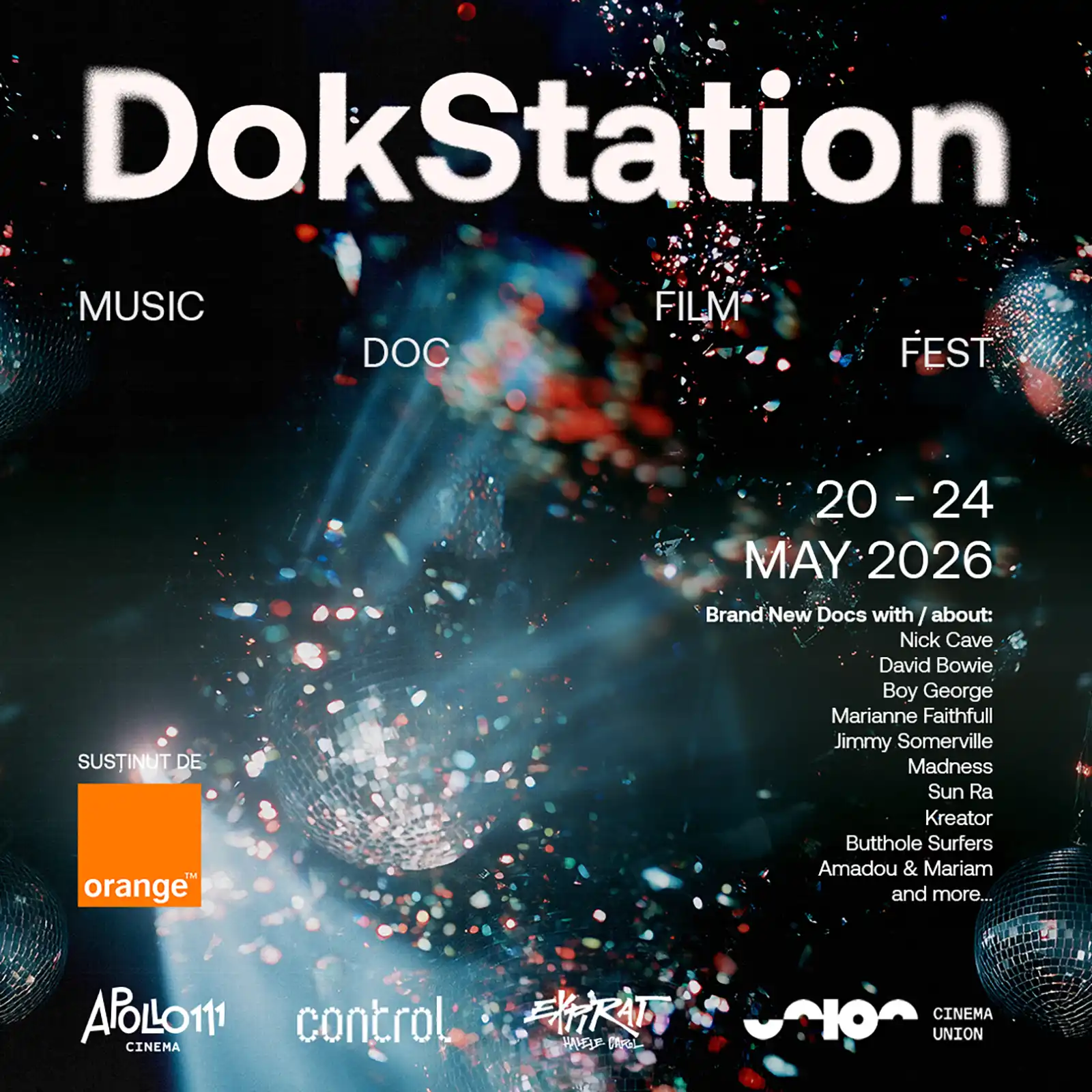 East European Music Conference 2026