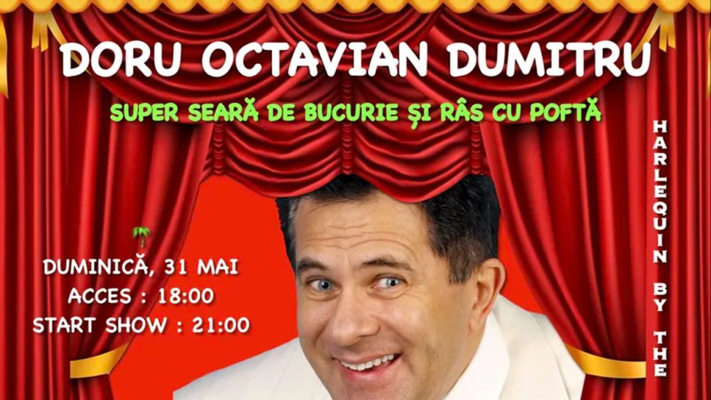 Doru Octavian Dumitru