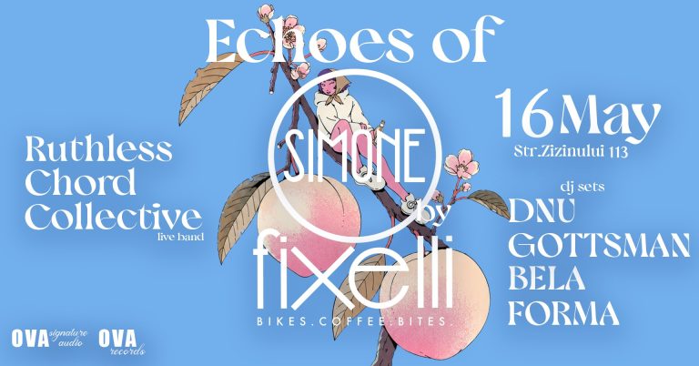Echoes of Simone