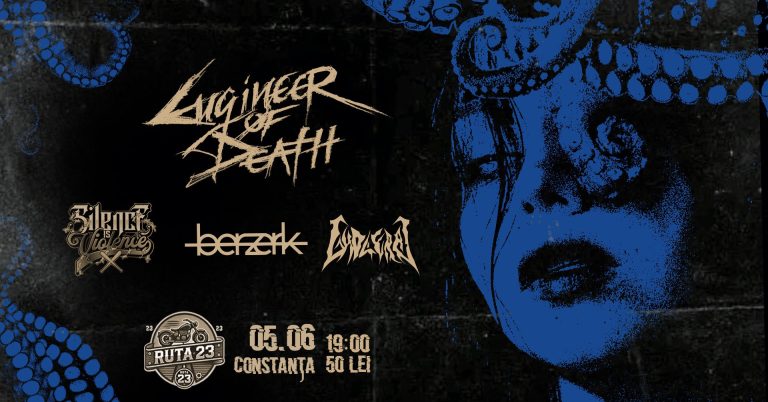 Engineer Of Death