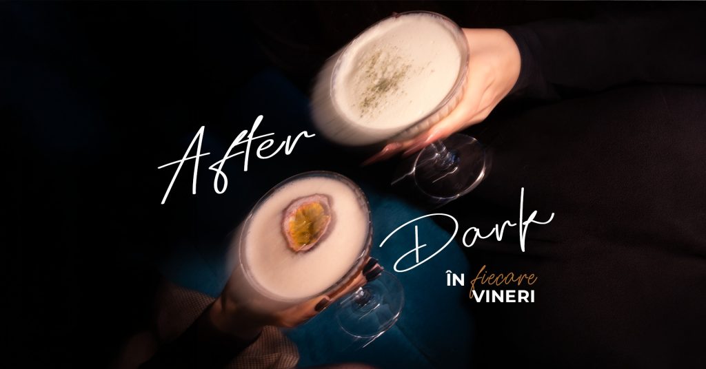 Eratto – After Dark