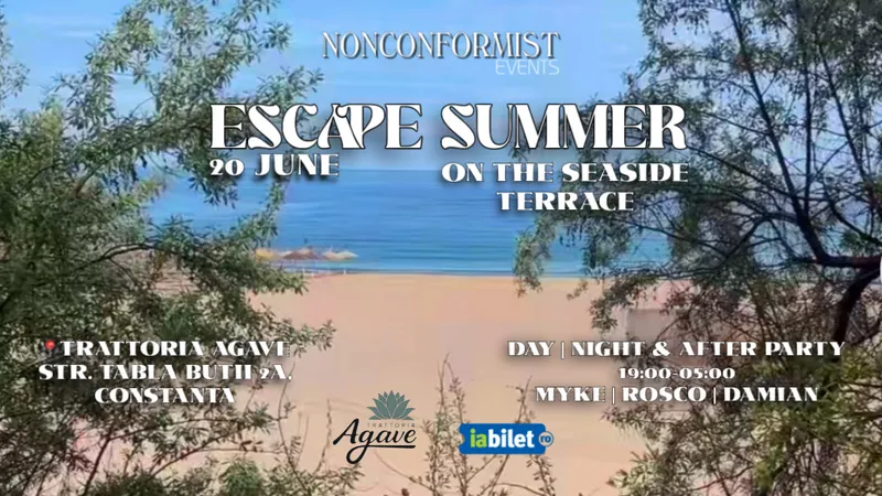 Escape Summer