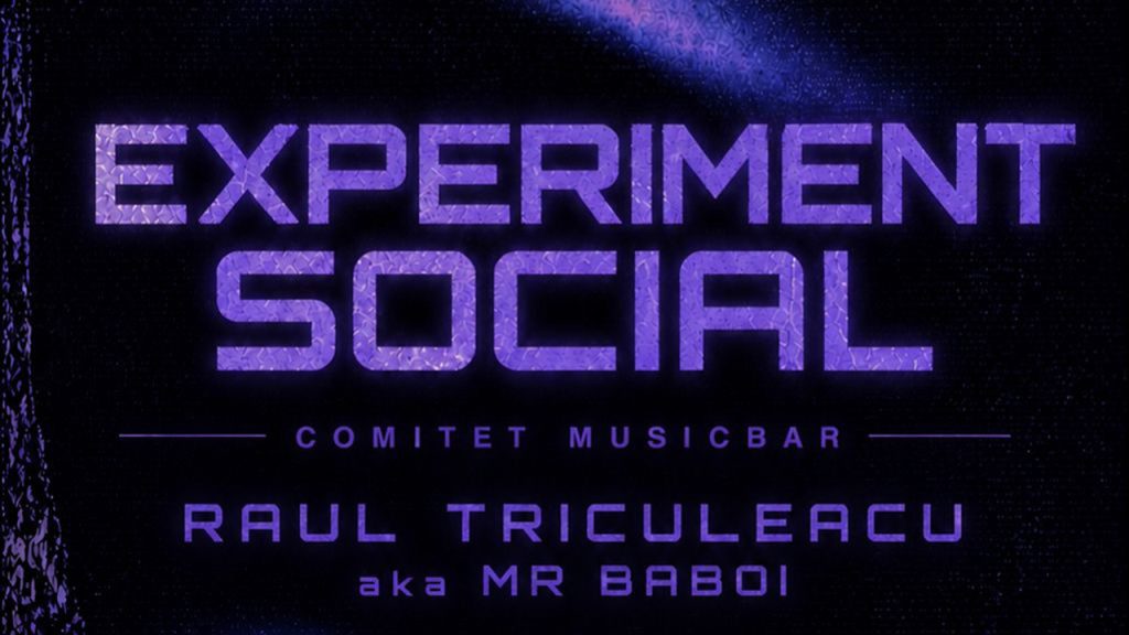 Experiment Social