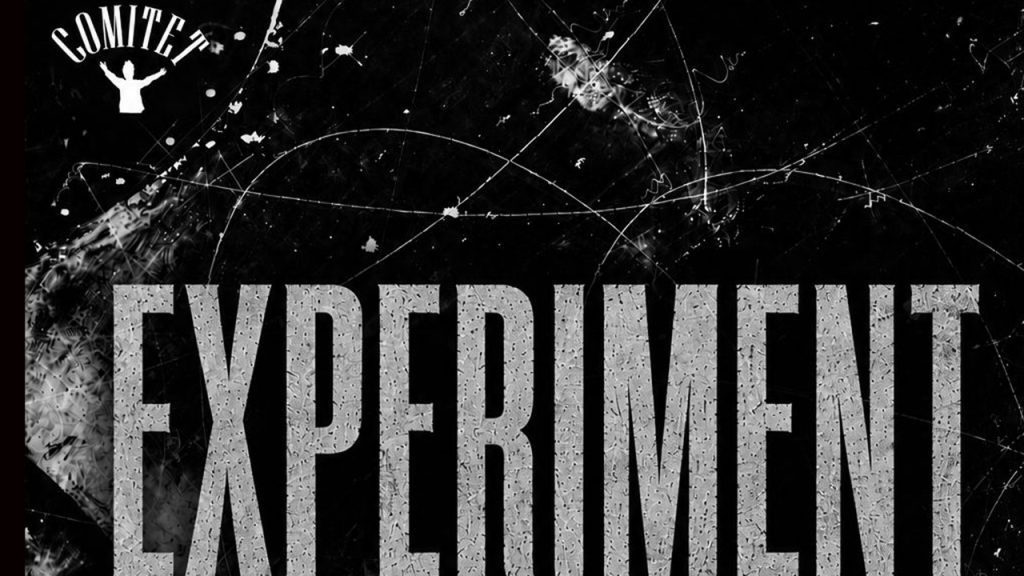 Experiment Social Vol.2