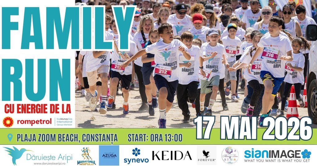 Family Run 2026