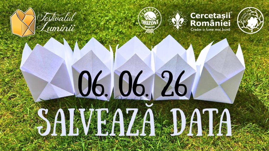 Festivalul Luminii