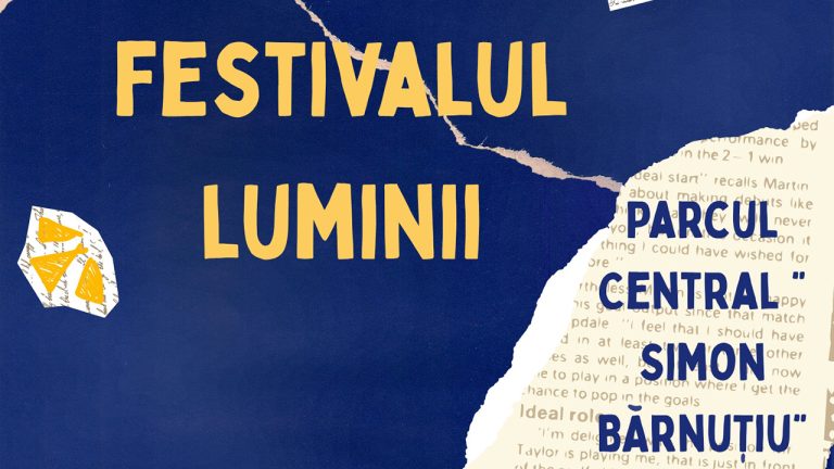 Festivalul Luminii