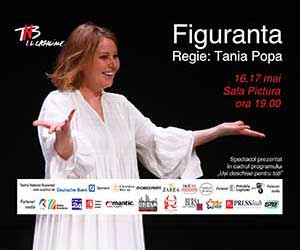 Figuranta TNB