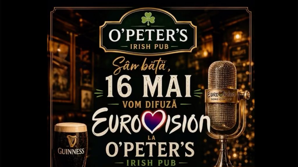 Finala Eurovision