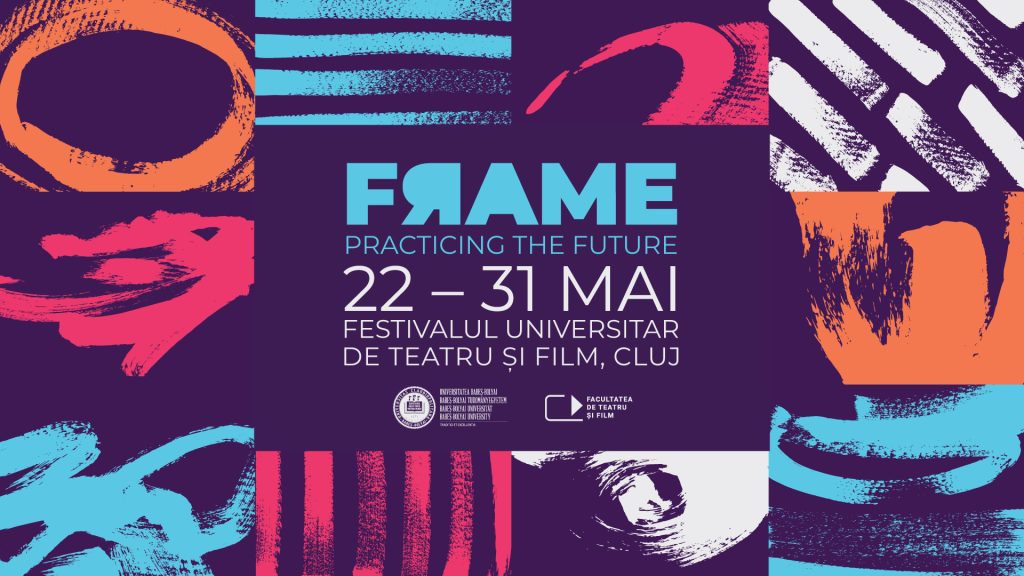 Frame festival universitar feature