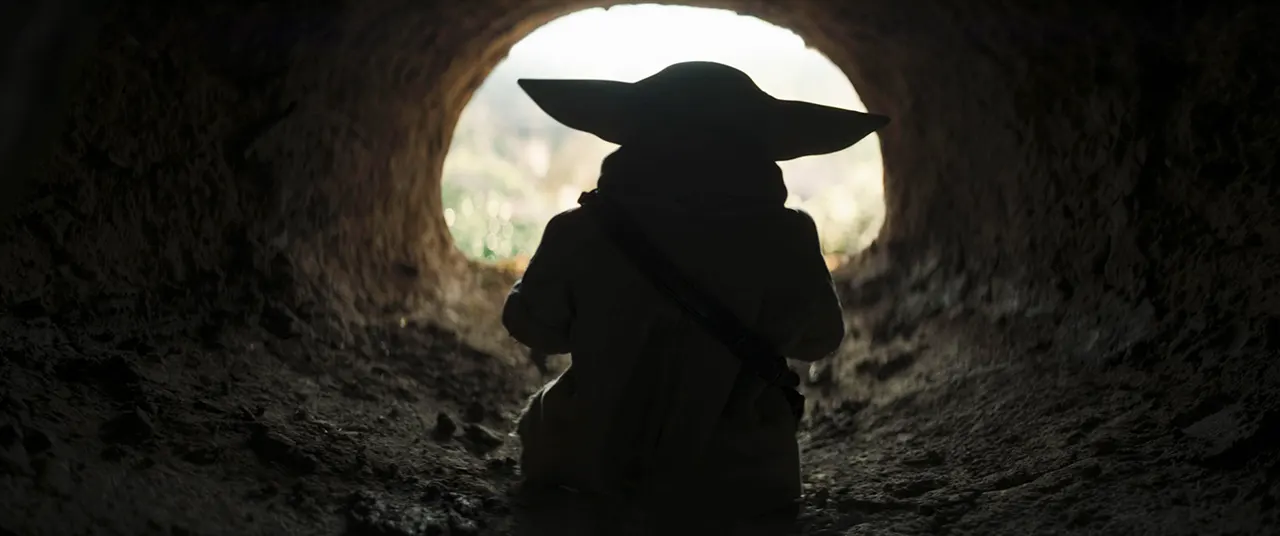 Grogu Star Wars The Mandalorian and Grogu (2026)
