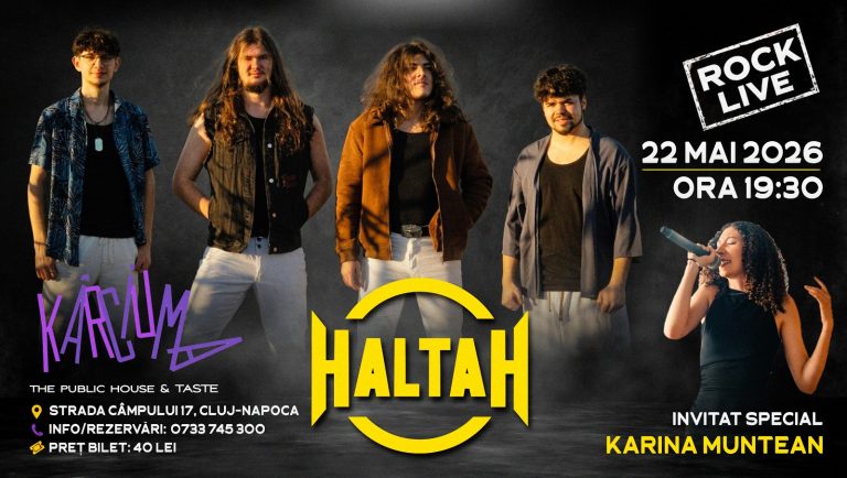 Halta H