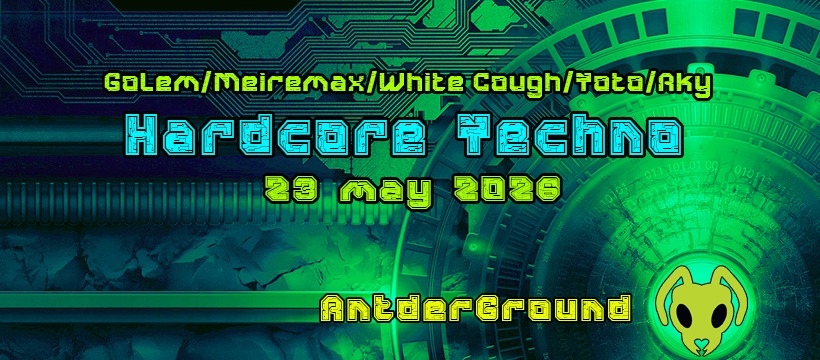 Hardcore Techno