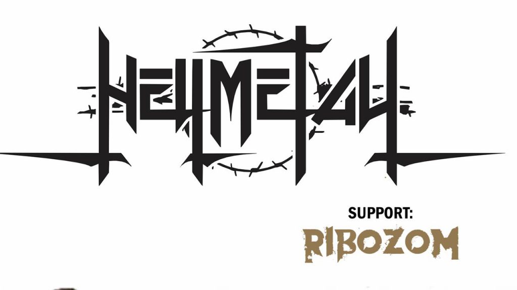 HellMetAll & Ribozom