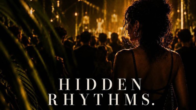 Hidden Rhythms
