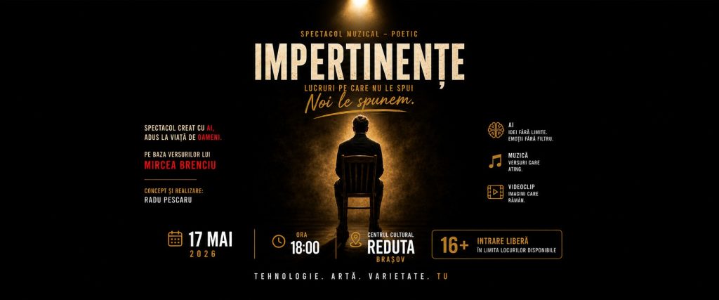Impertinențe