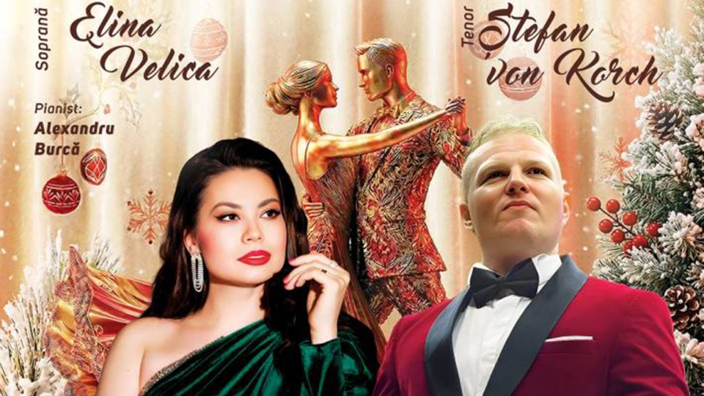 Invitație la Vals