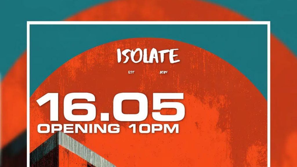 Isolate
