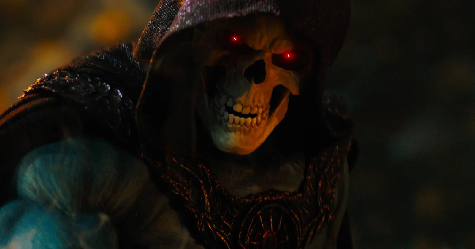 Jared Leto Stăpânii Universului - Master of universe 02