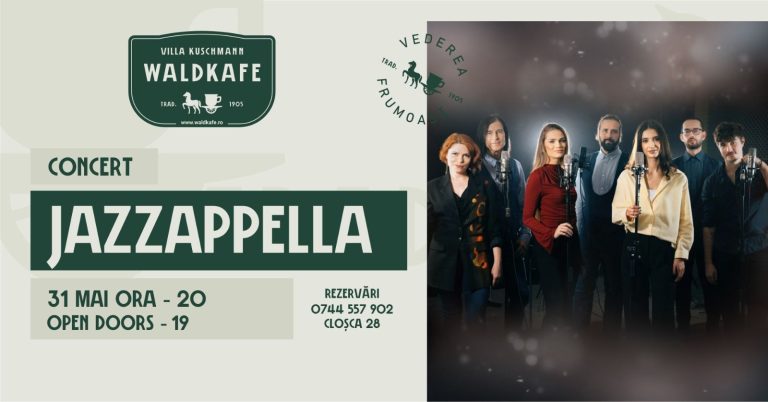 Jazzappella