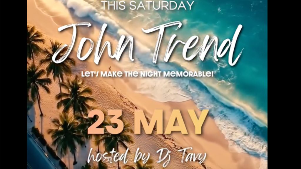 John Trend