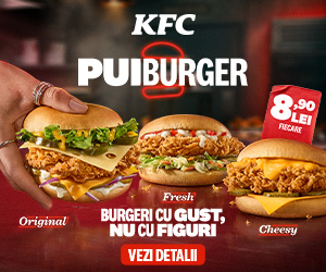KFC PuiBurger