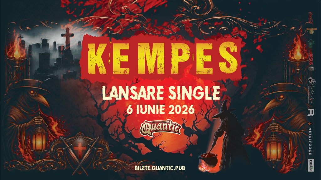 Kempes @ Quantic