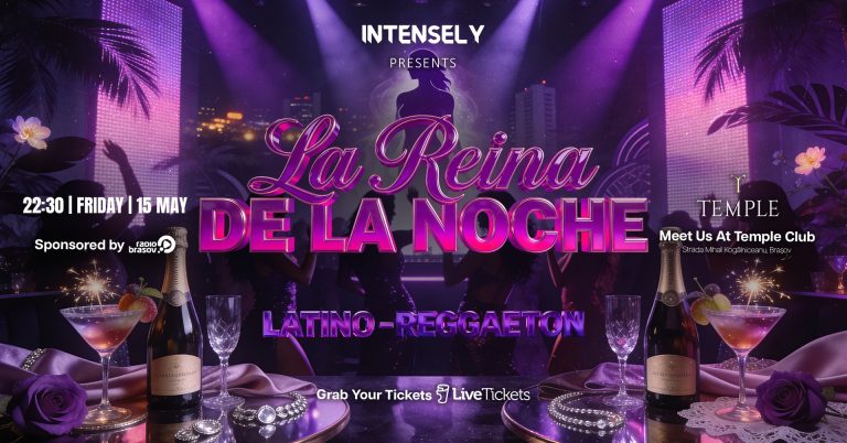 La Reina de la Noche