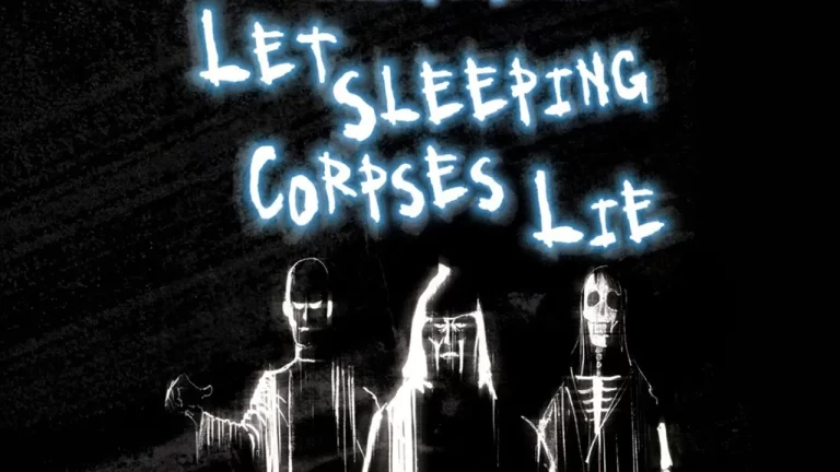 Let Sleeping Corpses Lie 1974 HEADER