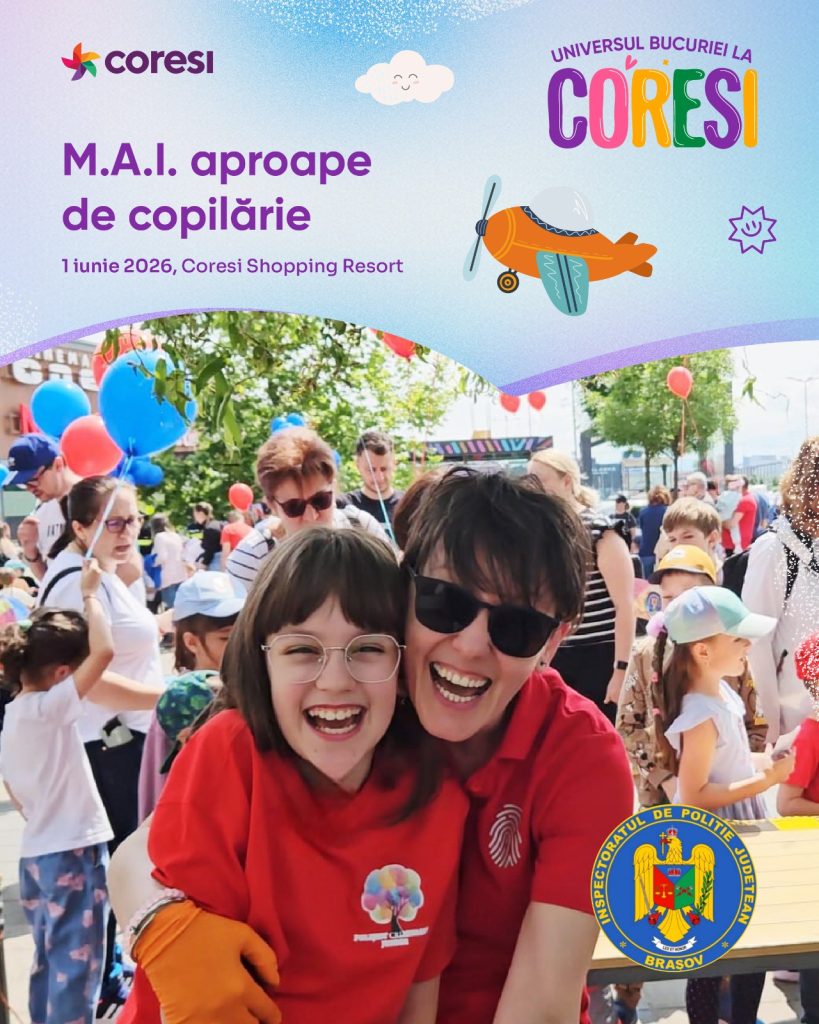 M.A.l. aproape de copilărie-ISU