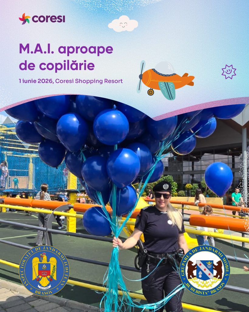 M.A.l. aproape de copilărie-jandarmi