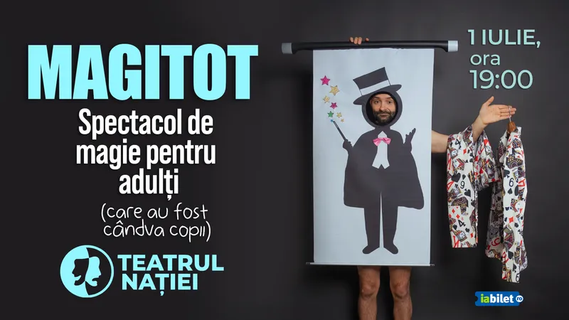 Magitot