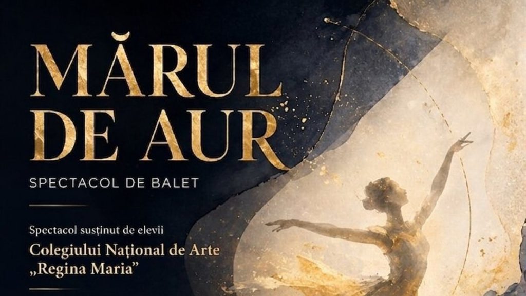Mărul de aur