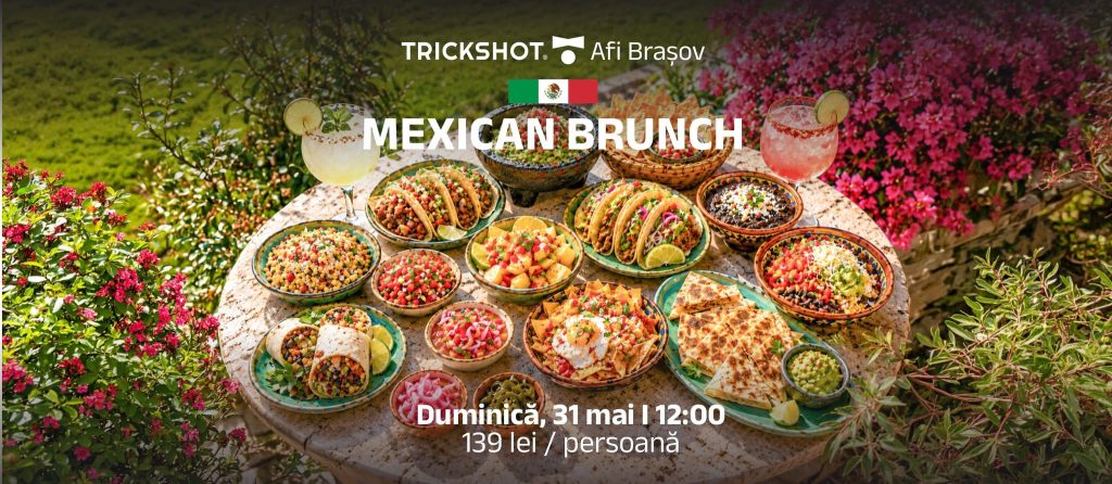 Mexican Brunch