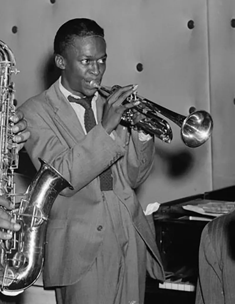 Miles Davis și evoluția jazz-ului în secolul XX