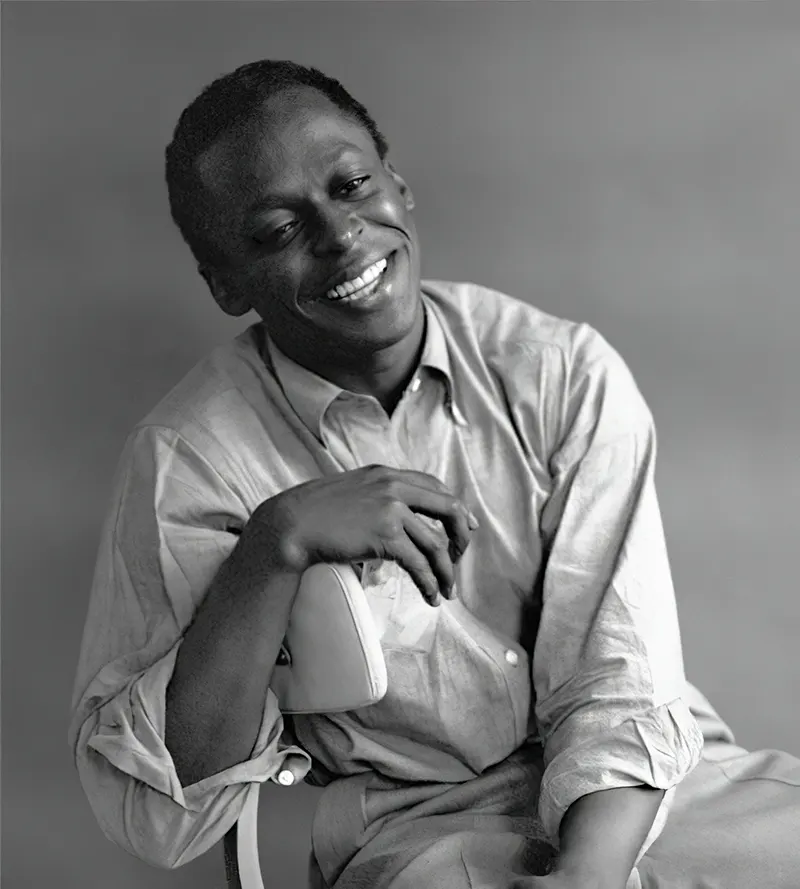 Miles Davis și evoluția jazz-ului în secolul XX