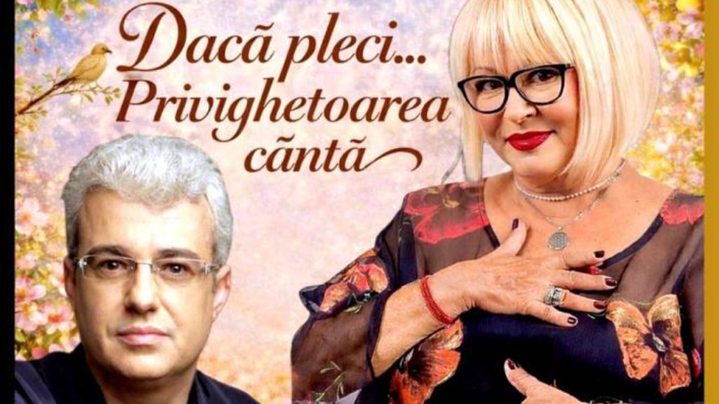 Mirabela Dauer & Cătălin Crișan