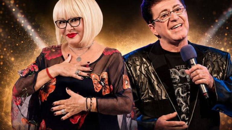 Mirabela Dauer & Gabriel Dorobanțu