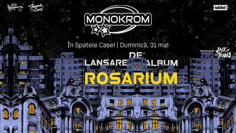 Monokrom