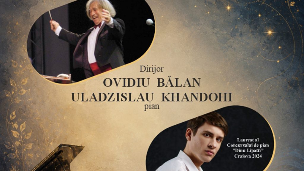 Mozart & Prokofiev