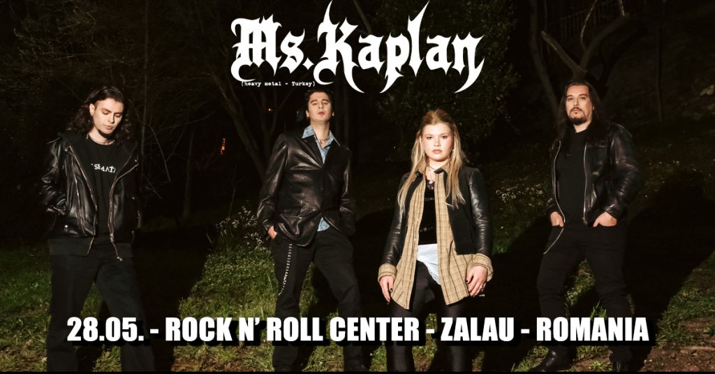 Ms.Kaplan
