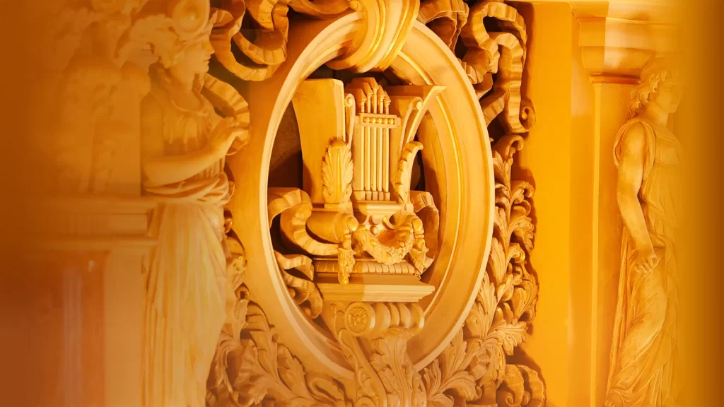 Muzica pe înțelesul tuturor @ Ateneul Român