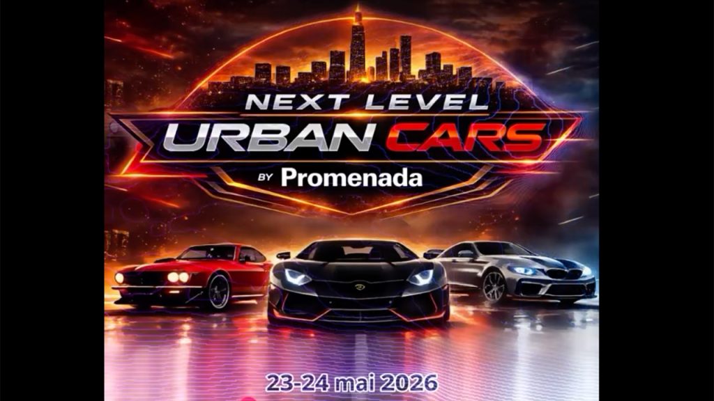 Next Level Urban Cars