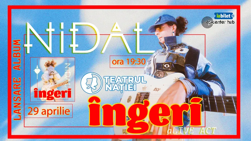 Nidal